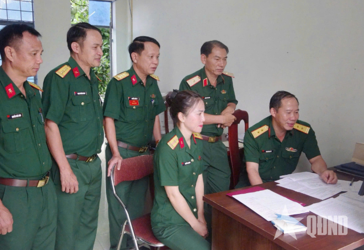 Từ thực tiễn khơi nguồn sáng kiến